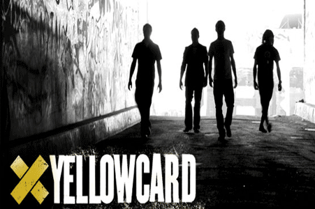 yellowcard